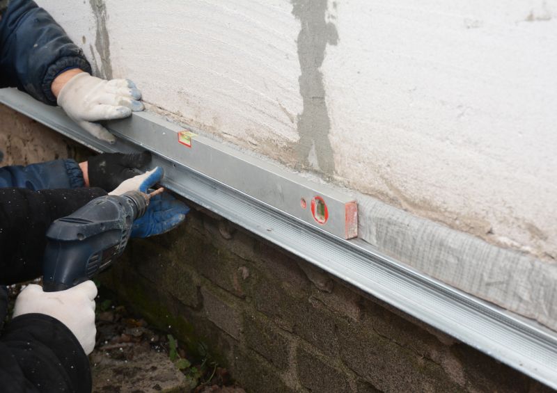 House Foundation Leveling in Tampa, FL