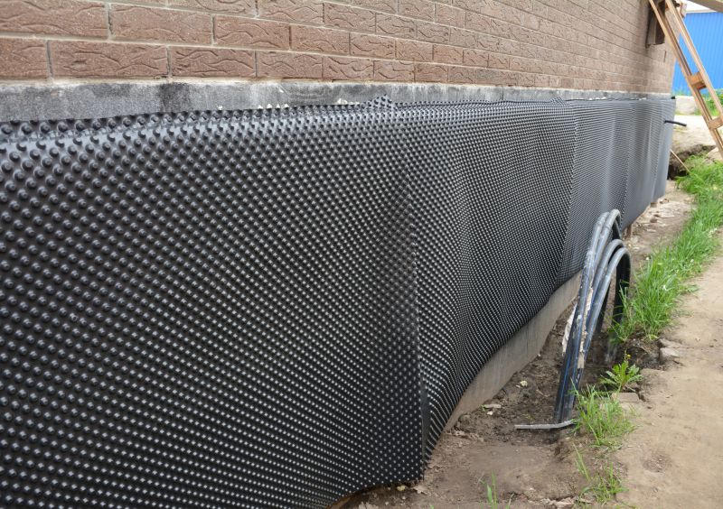 Wall Waterproofing in Sarasota, FL