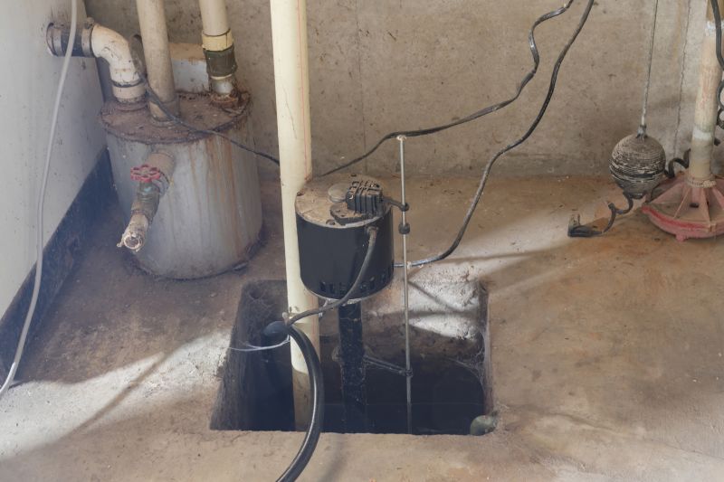 Ejector Pump Installation in Pompano Beach, FL