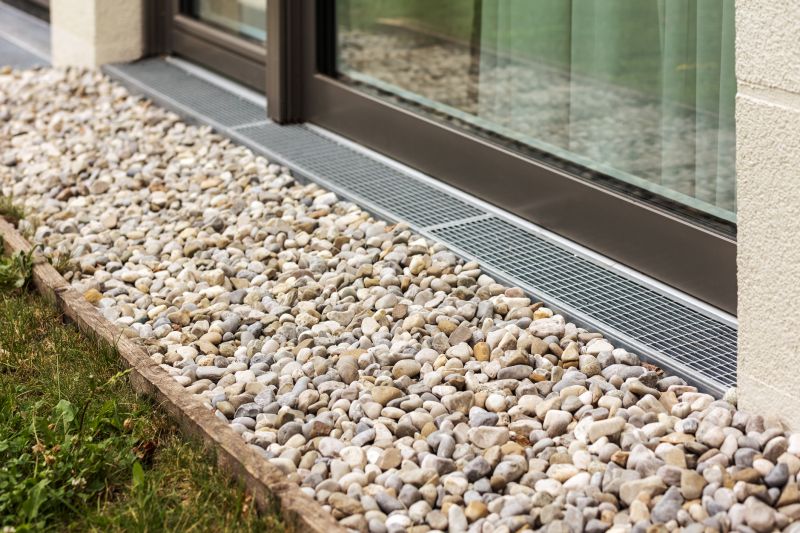 French Drain Service in Birmingham, AL